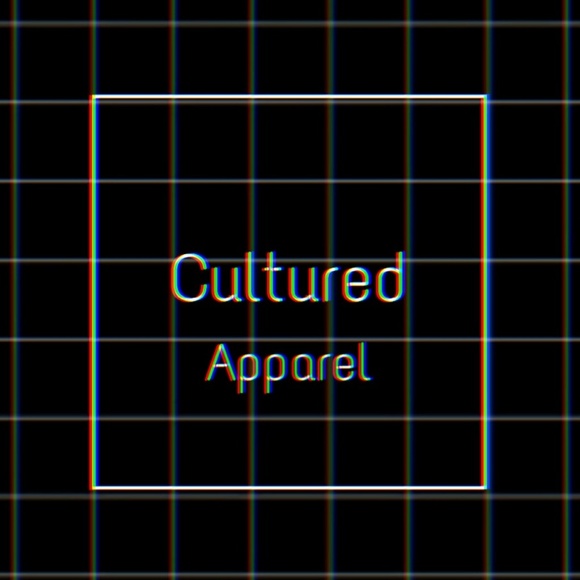 Meet your Posher, Culturedclothes - Picture 1 of 1